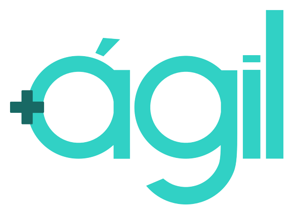 Logo mais-ágil